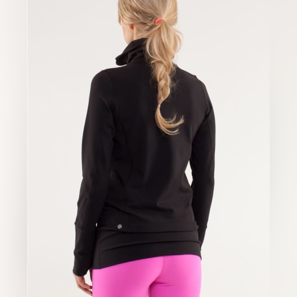 Lululemon In Stride Jacket - Picture 2 of 5